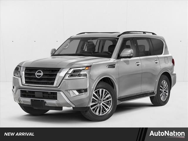 nissan armada 2024 JN8AY2BB3R9853822 image nissan armada 2024 JN8AY2BB3R9853822 image