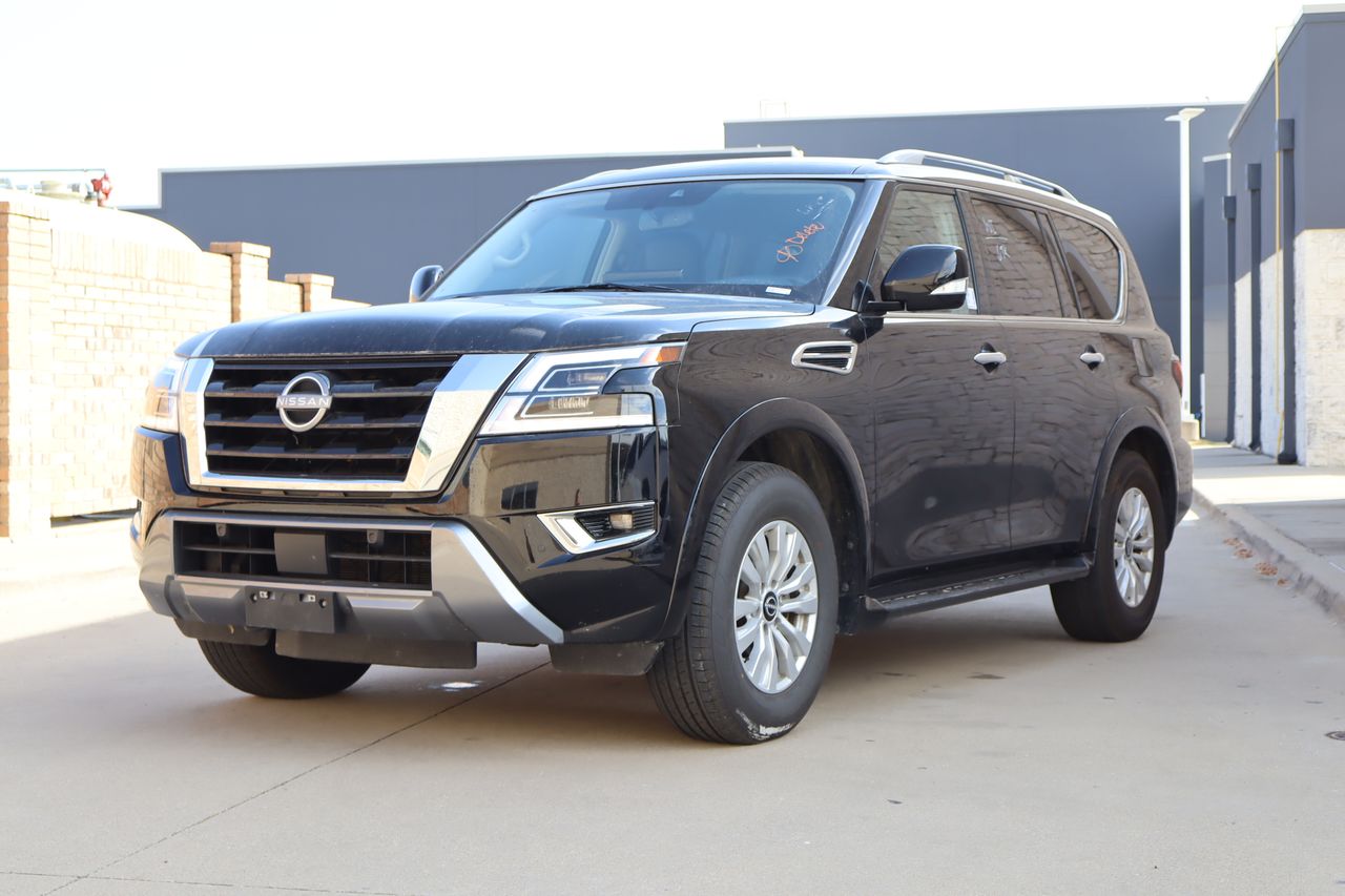 nissan armada 2024 JN8AY2AC0R9196939 image nissan armada 2024 JN8AY2AC0R9196939 image