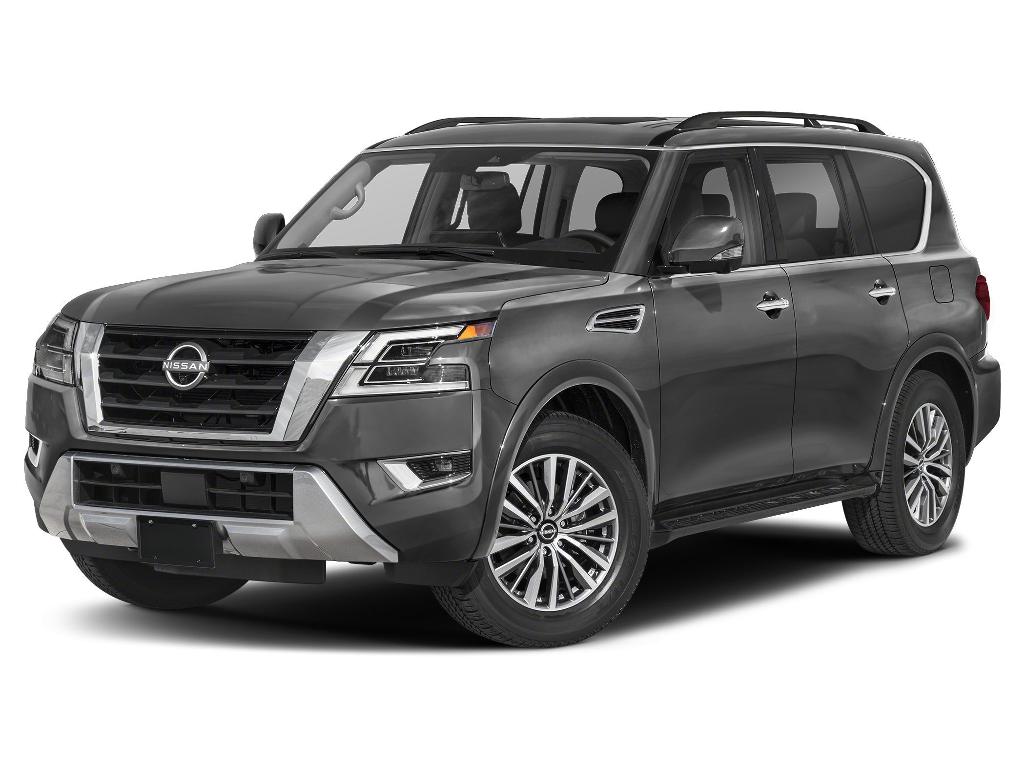 nissan armada 2024 JN8AY2BC2R9197007 image nissan armada 2024 JN8AY2BC2R9197007 image