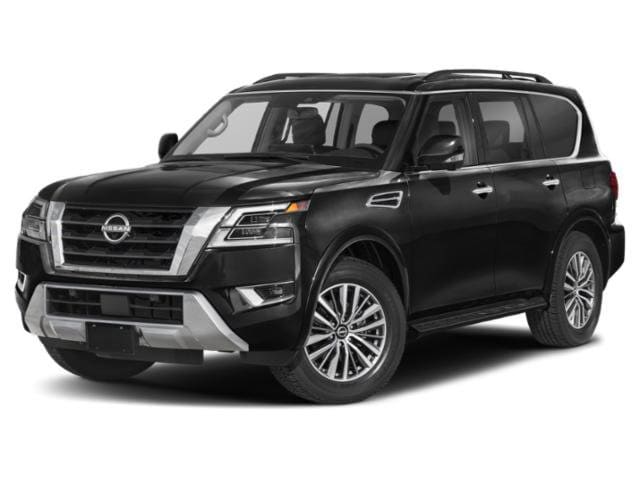 nissan armada 2024 JN8AY2BCXR9197143 image nissan armada 2024 JN8AY2BCXR9197143 image