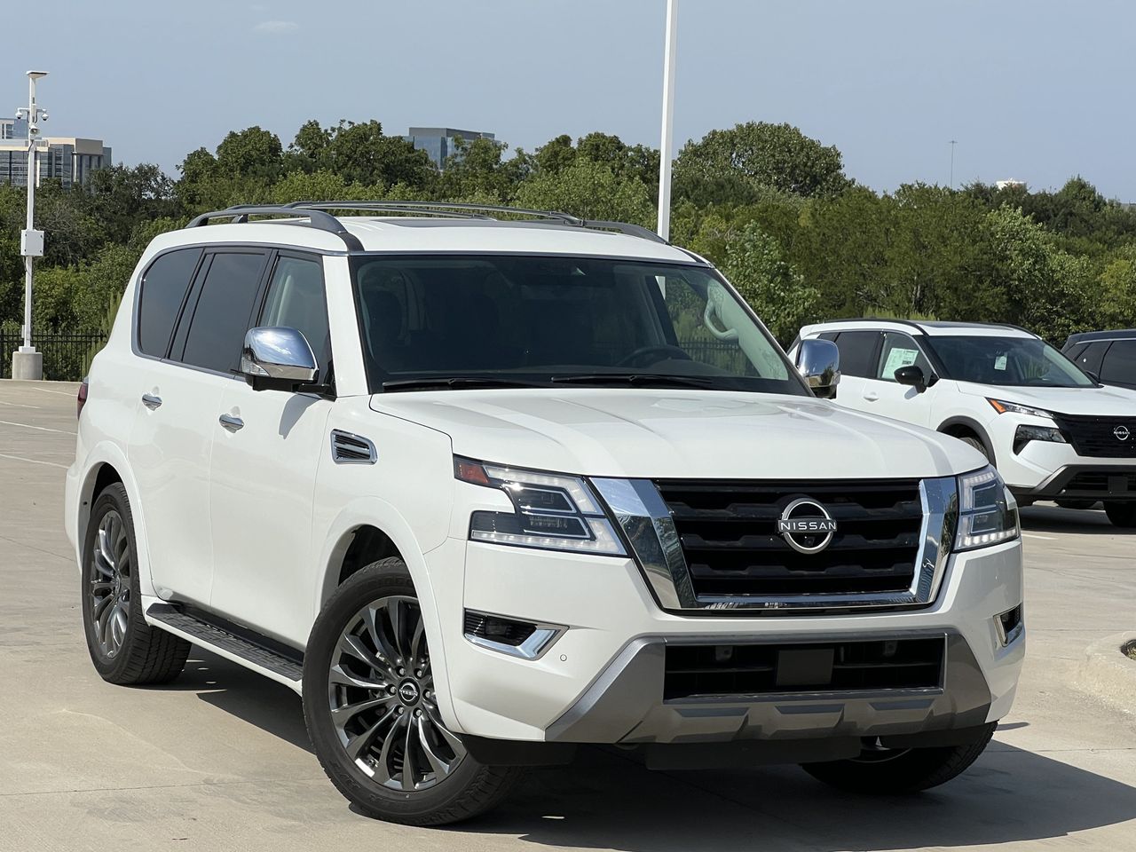 nissan armada 2024 JN8AY2CC3R9197242 image nissan armada 2024 JN8AY2CC3R9197242 image