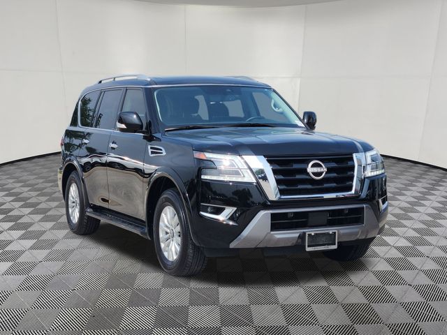 nissan armada 2024 JN8AY2AC2R9195050 image nissan armada 2024 JN8AY2AC2R9195050 image