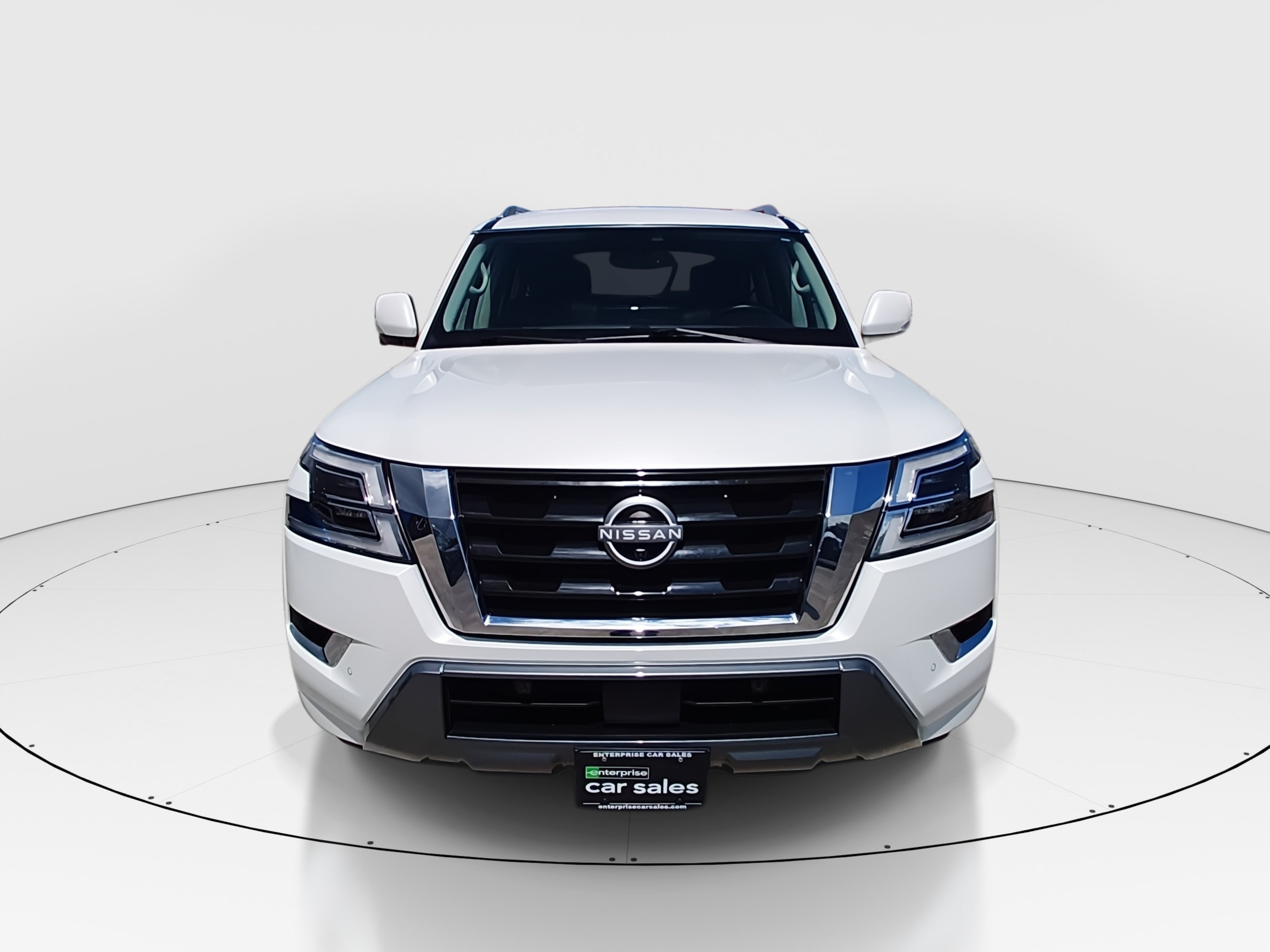nissan armada 2024 JN8AY2BA3R9417527 image nissan armada 2024 JN8AY2BA3R9417527 image