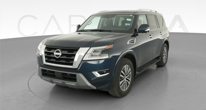 nissan armada 2024 JN8AY2BA3R9416488 image nissan armada 2024 JN8AY2BA3R9416488 image