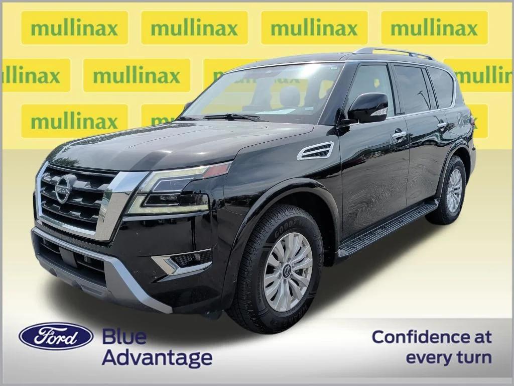 nissan armada 2024 JN8AY2AC9R9197197 image nissan armada 2024 JN8AY2AC9R9197197 image