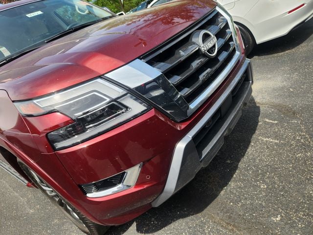 nissan armada 2024 JN8AY2CCXR9196931 image nissan armada 2024 JN8AY2CCXR9196931 image