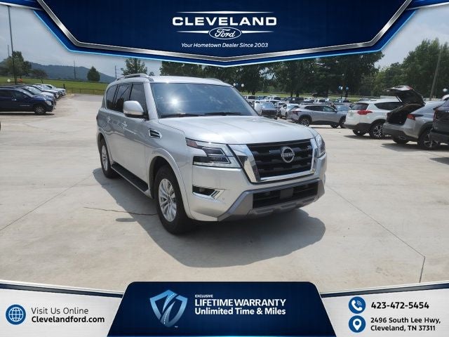 nissan armada 2024 JN8AY2AC8R9197112 image nissan armada 2024 JN8AY2AC8R9197112 image