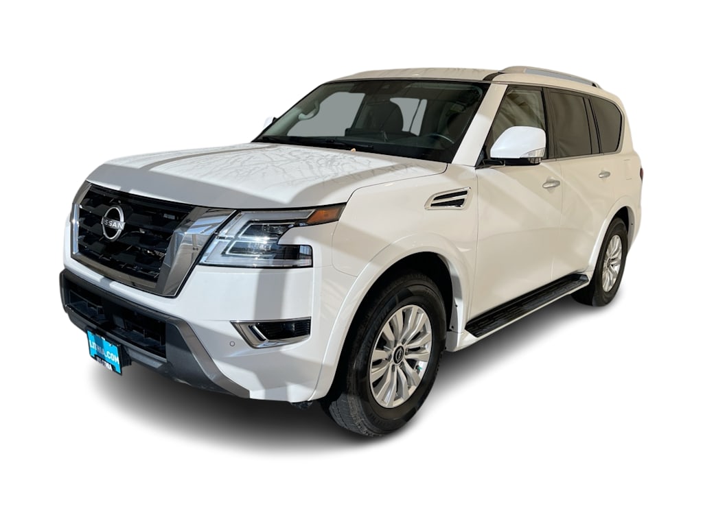 nissan armada 2024 JN8AY2ADXR9709400 image nissan armada 2024 JN8AY2ADXR9709400 image