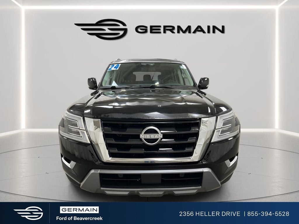 nissan armada 2024 JN8AY2AD9R9707444 image nissan armada 2024 JN8AY2AD9R9707444 image