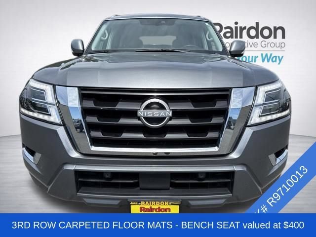nissan armada 2024 JN8AY2AD8R9710013 image nissan armada 2024 JN8AY2AD8R9710013 image