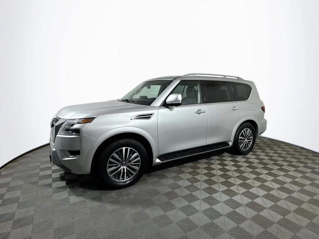 nissan armada 2024 JN8AY2BD2R9706408 image nissan armada 2024 JN8AY2BD2R9706408 image