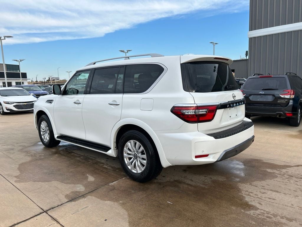 nissan armada 2024 JN8AY2AC7R9195058 image nissan armada 2024 JN8AY2AC7R9195058 image