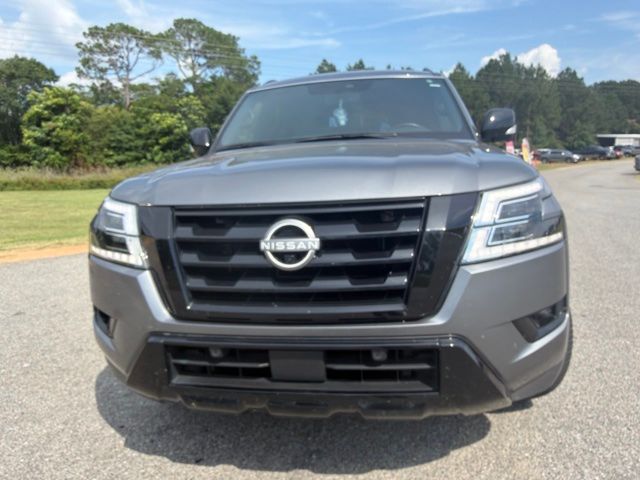 nissan armada 2024 JN8AY2BA3R9415406 image nissan armada 2024 JN8AY2BA3R9415406 image