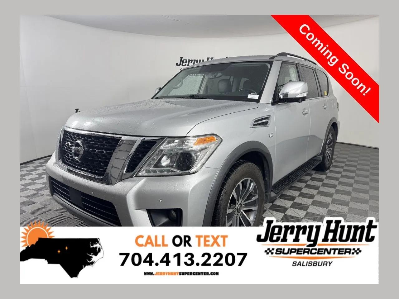 nissan armada 2020 JN8AY2ND9LX016735 image nissan armada 2020 JN8AY2ND9LX016735 image