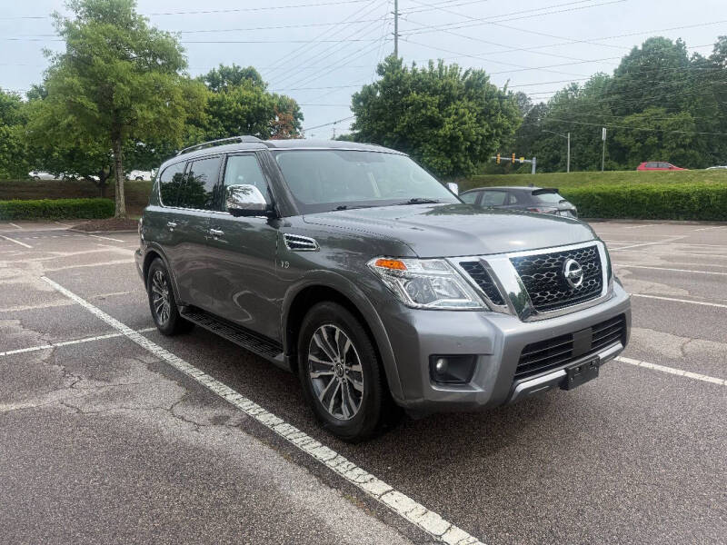 nissan armada 2020 JN8AY2NC6L9616155 image nissan armada 2020 JN8AY2NC6L9616155 image