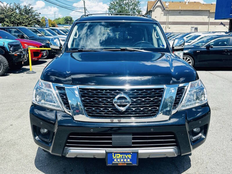 nissan armada 2020 JN8AY2ND0LX015814 image nissan armada 2020 JN8AY2ND0LX015814 image