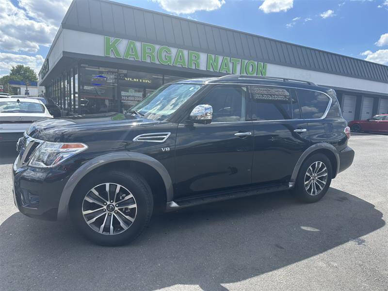 nissan armada 2020 JN8AY2NC5L9616261 image nissan armada 2020 JN8AY2NC5L9616261 image