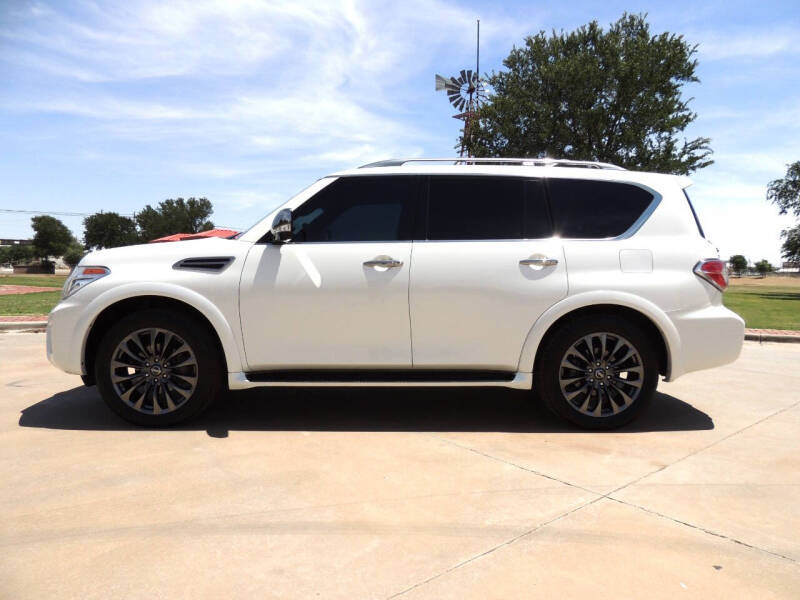 nissan armada 2020 JN8AY2NF0L9360251 image nissan armada 2020 JN8AY2NF0L9360251 image