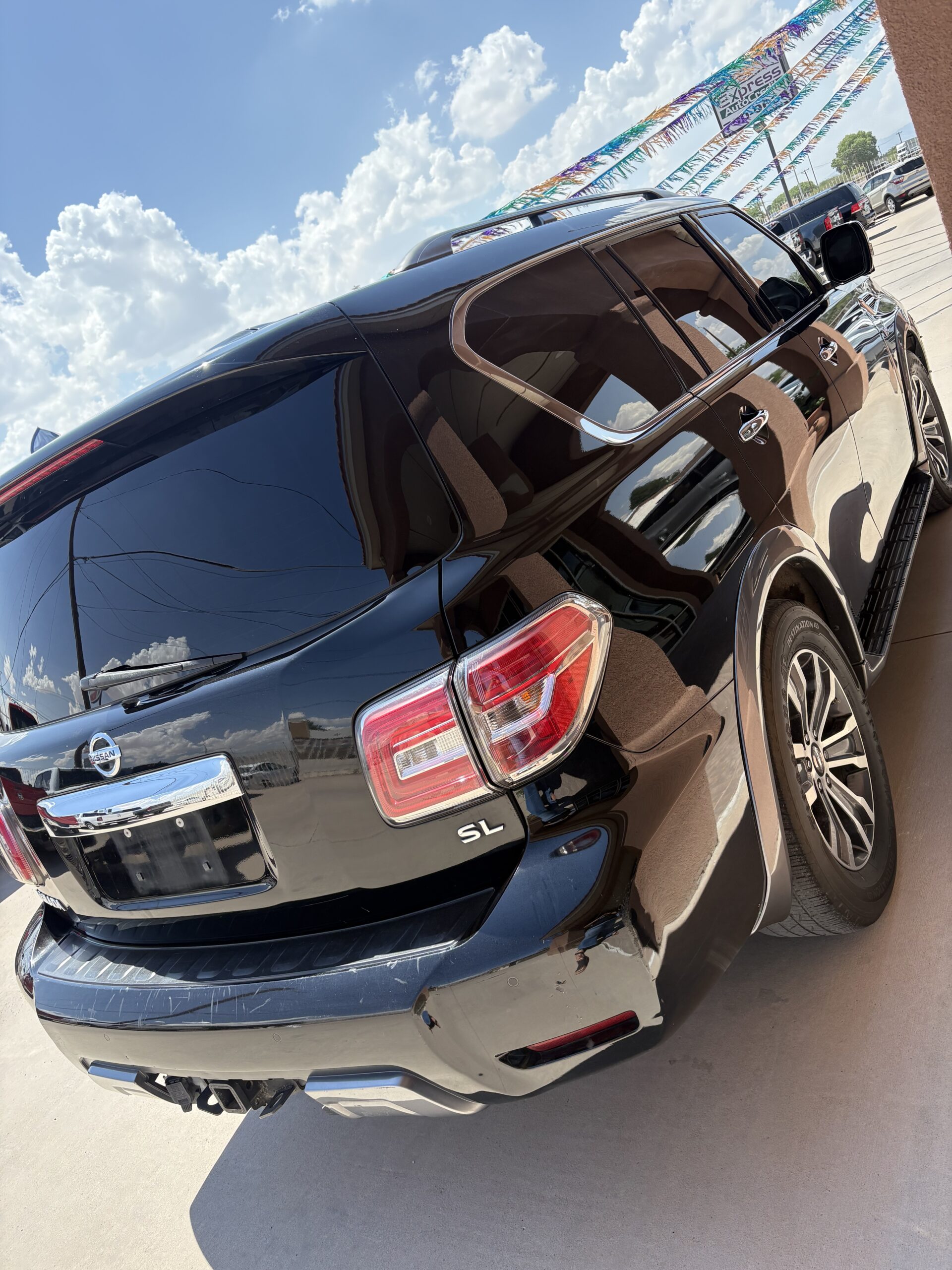 nissan armada 2020 JN8AY2ND3LX017959 image nissan armada 2020 JN8AY2ND3LX017959 image