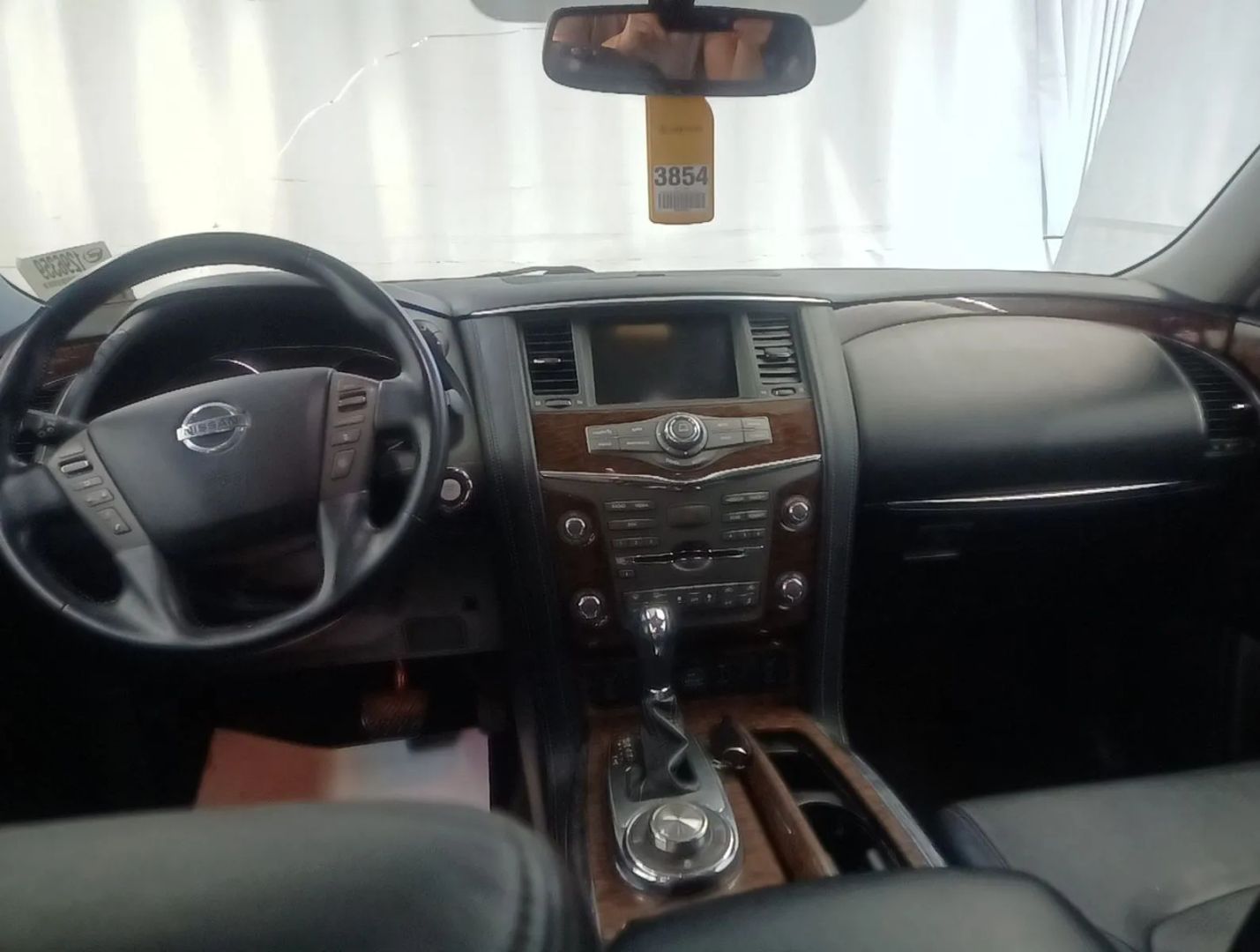nissan armada 2020 JN8AY2NC7LX518263 image nissan armada 2020 JN8AY2NC7LX518263 image