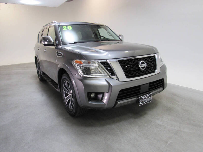 nissan armada 2020 JN8AY2NC0LX517228 image nissan armada 2020 JN8AY2NC0LX517228 image
