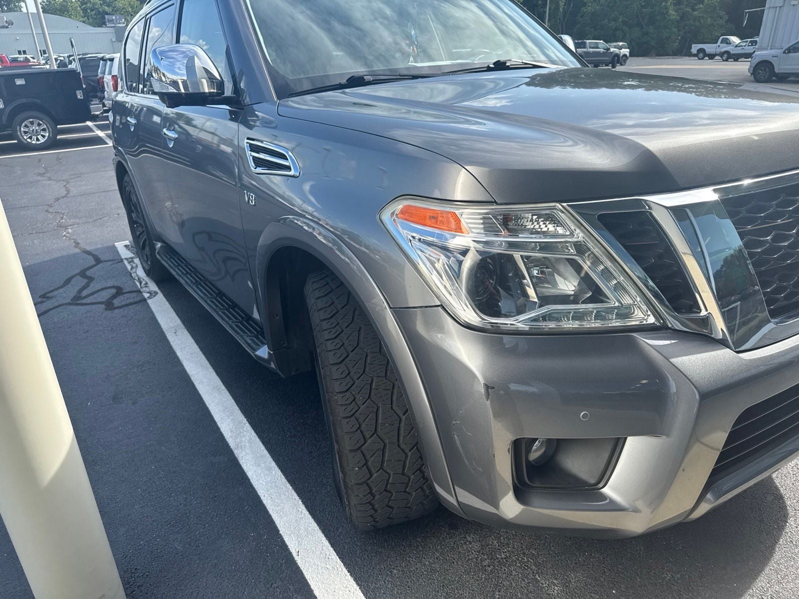 nissan armada 2020 JN8AY2NE1L9780950 image nissan armada 2020 JN8AY2NE1L9780950 image