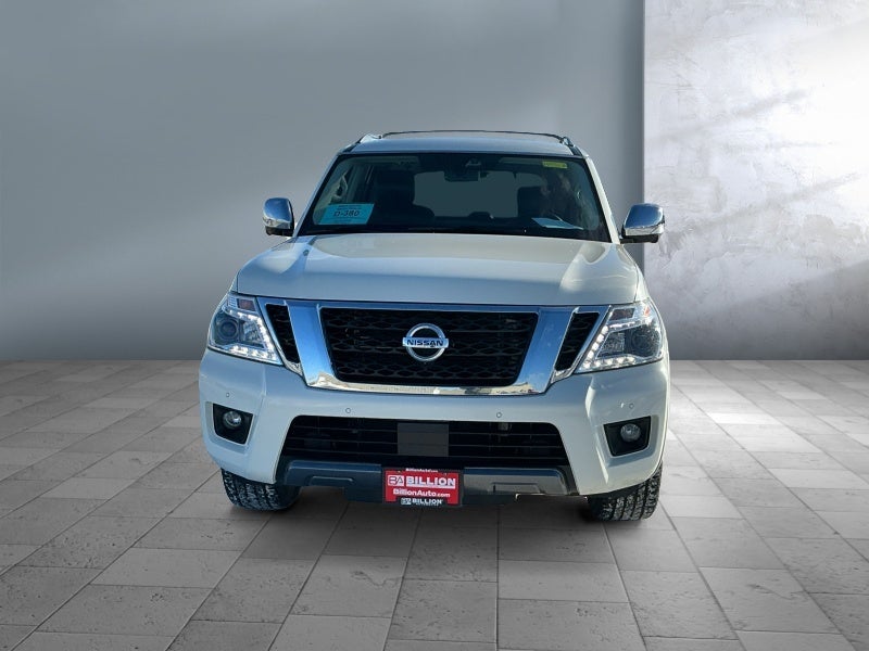 nissan armada 2020 JN8AY2NE9L9780484 image