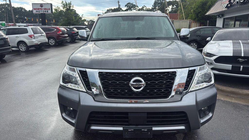 nissan armada 2020 JN8AY2NC7LX517842 image nissan armada 2020 JN8AY2NC7LX517842 image