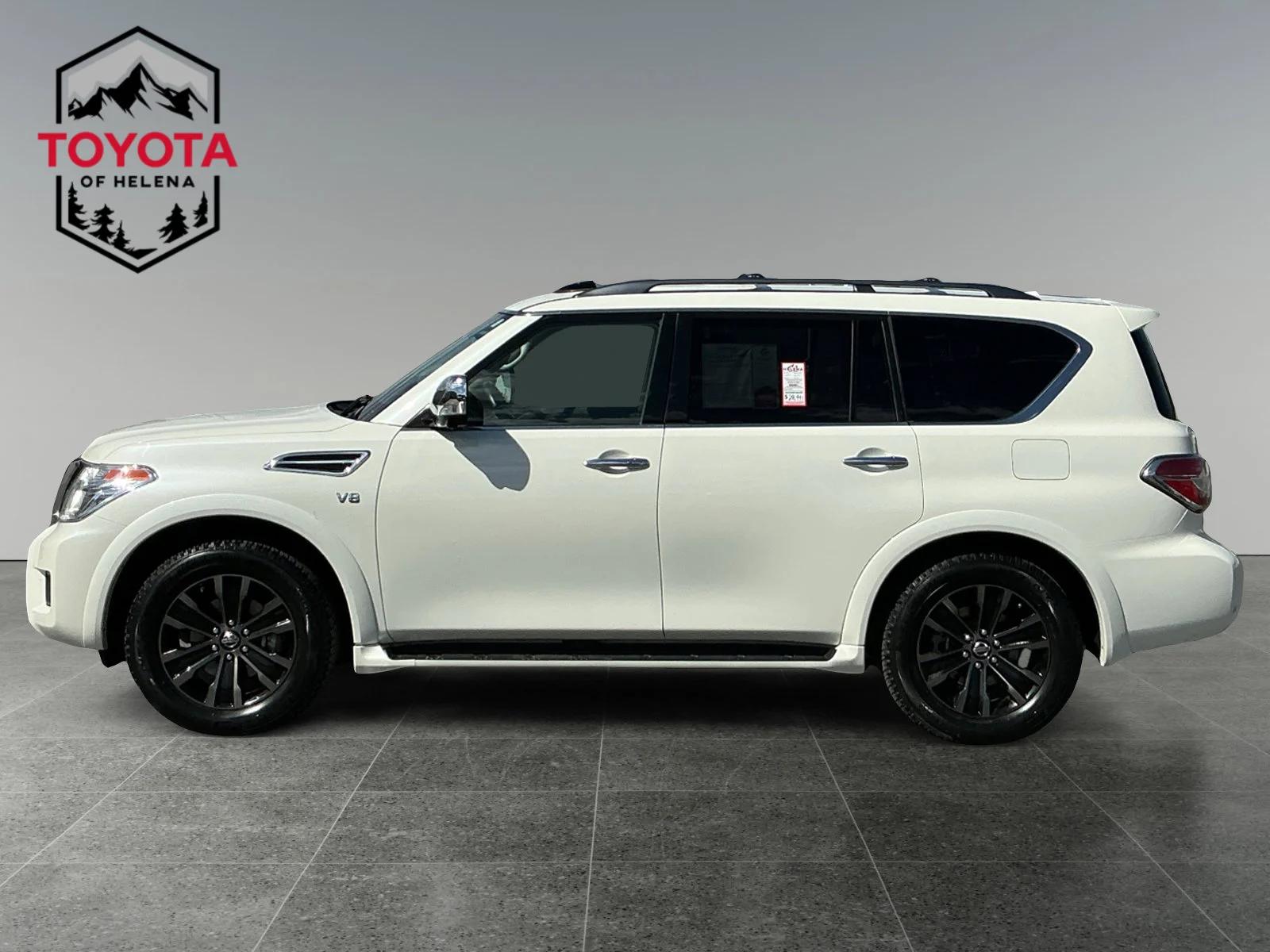 nissan armada 2020 JN8AY2NE7L9781195 image nissan armada 2020 JN8AY2NE7L9781195 image