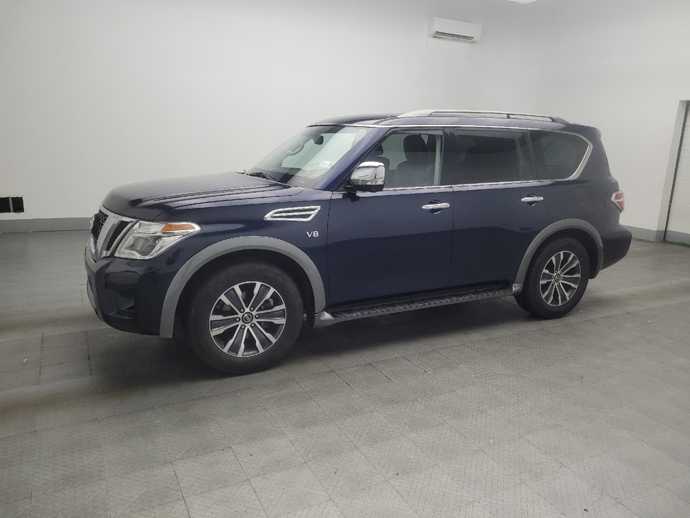 nissan armada 2020 JN8AY2ND9LX017237 image nissan armada 2020 JN8AY2ND9LX017237 image