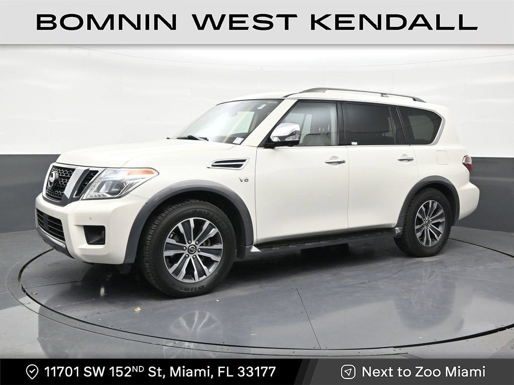 nissan armada 2020 JN8AY2ND5LX015131 image nissan armada 2020 JN8AY2ND5LX015131 image