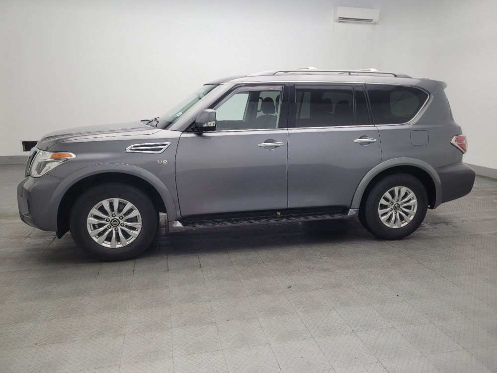 nissan armada 2020 JN8AY2NC6LX516018 image nissan armada 2020 JN8AY2NC6LX516018 image