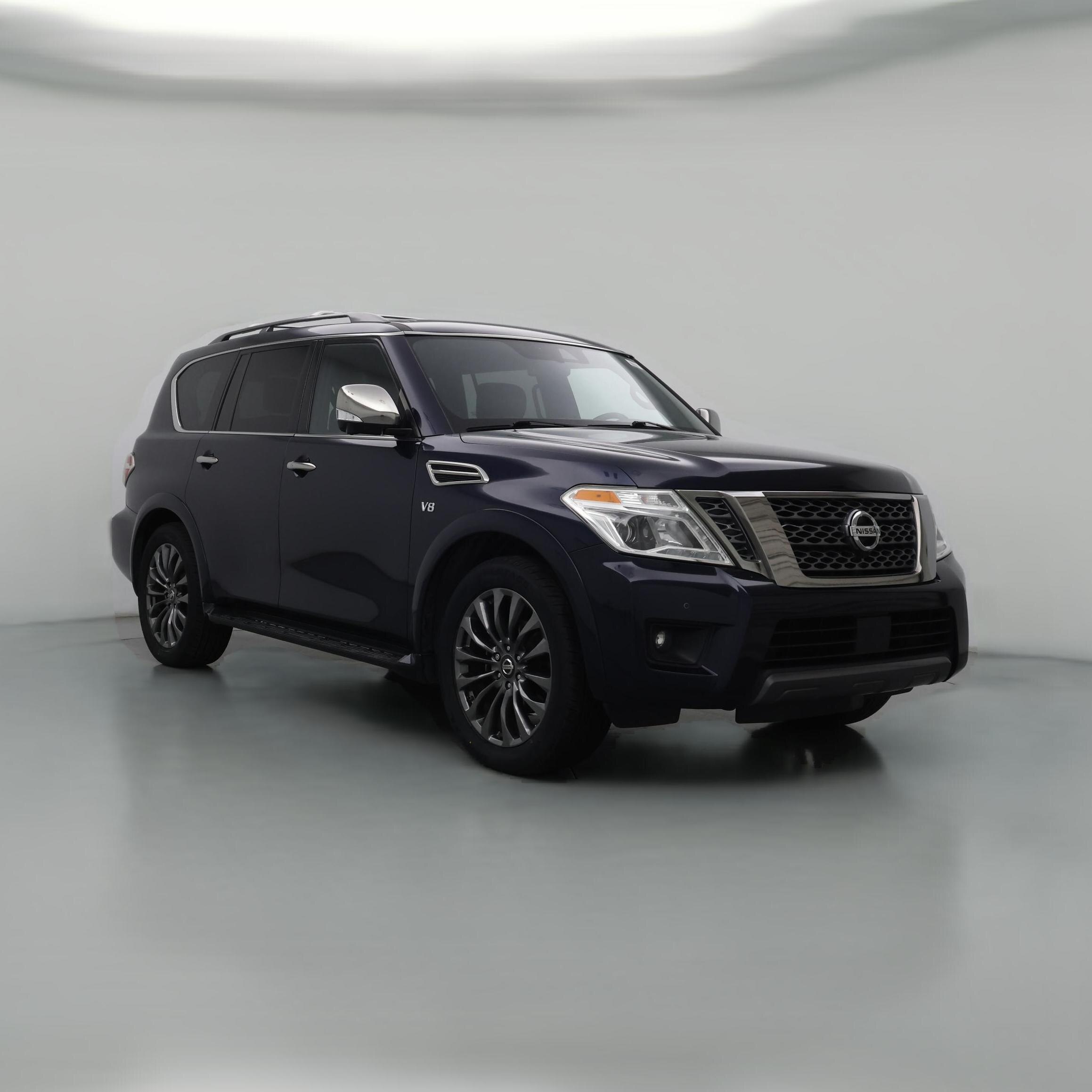 nissan armada 2020 JN8AY2NE4L9781980 image nissan armada 2020 JN8AY2NE4L9781980 image