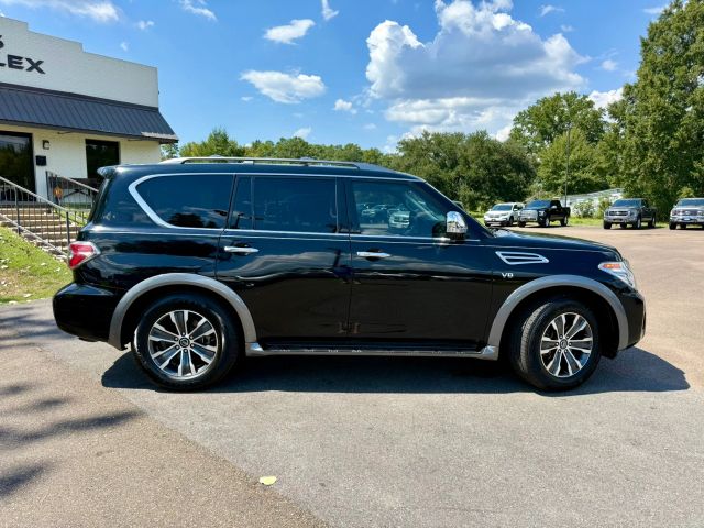 nissan armada 2020 JN8AY2ND3LX015032 image nissan armada 2020 JN8AY2ND3LX015032 image