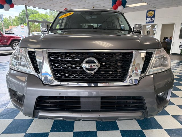 nissan armada 2020 JN8AY2NC0LX518038 image nissan armada 2020 JN8AY2NC0LX518038 image