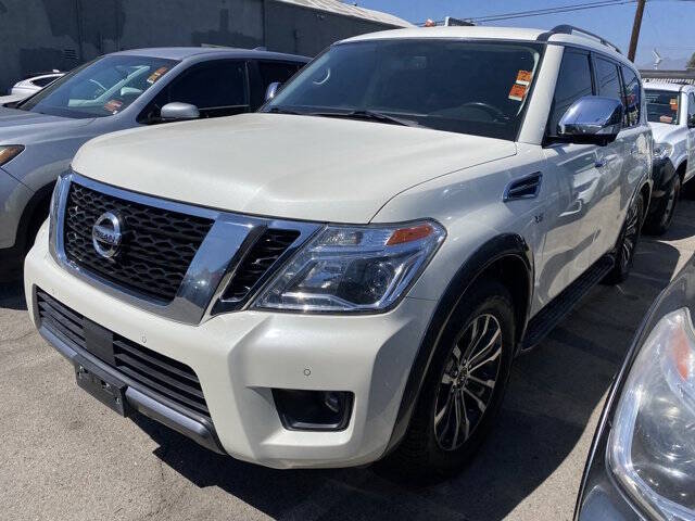 nissan armada 2020 JN8AY2ND8LX016533 image nissan armada 2020 JN8AY2ND8LX016533 image