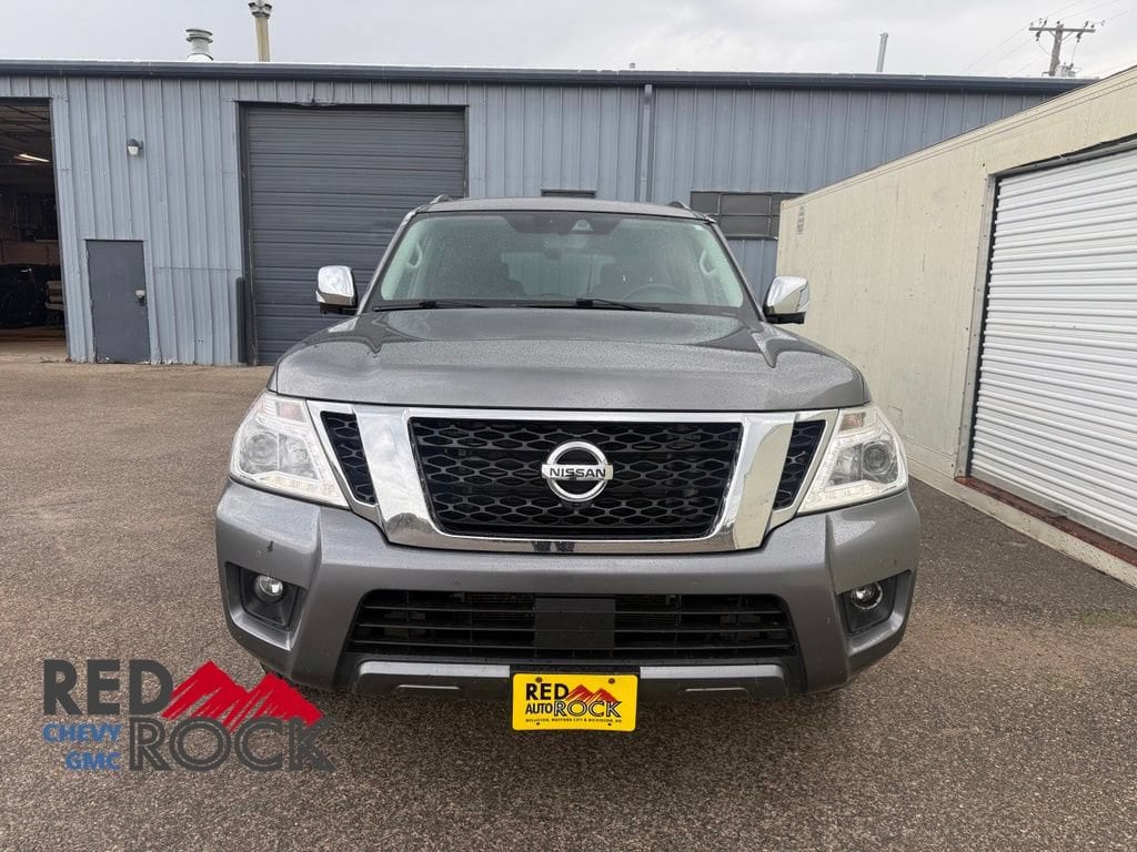 nissan armada 2020 JN8AY2NE1L9781919 image nissan armada 2020 JN8AY2NE1L9781919 image