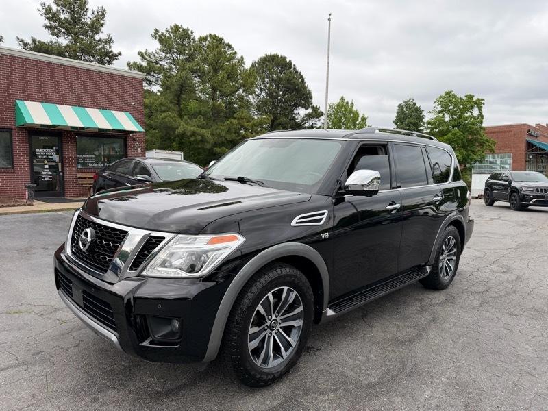 nissan armada 2020 JN8AY2NC6LX517881 image nissan armada 2020 JN8AY2NC6LX517881 image