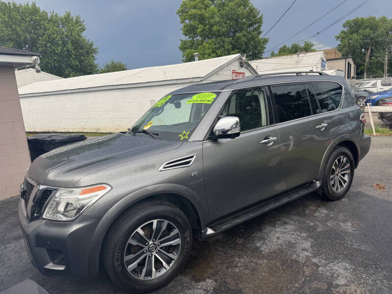 nissan armada 2020 JN8AY2NC0L9619021 image nissan armada 2020 JN8AY2NC0L9619021 image