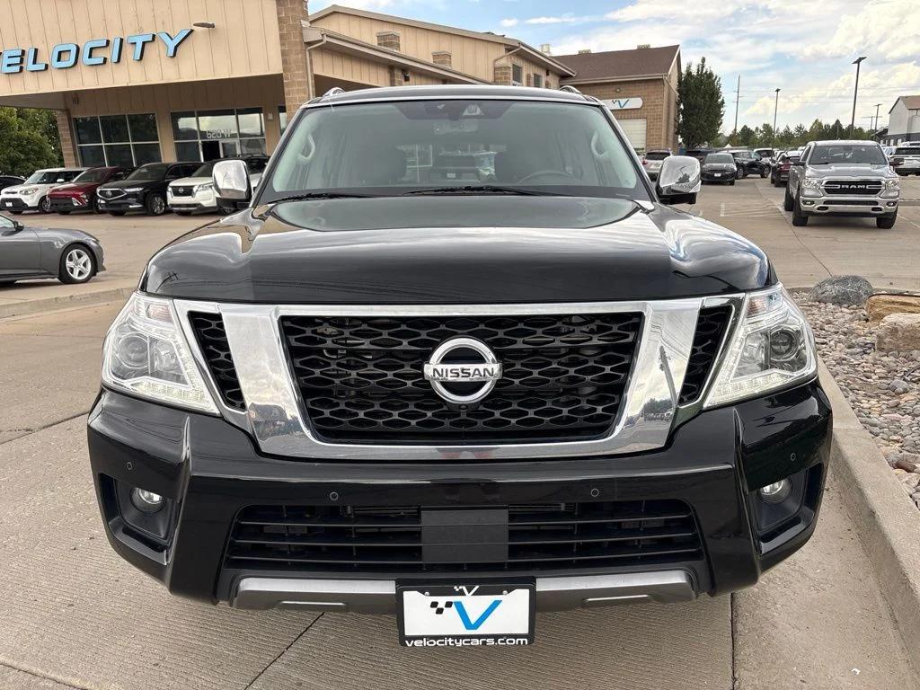 nissan armada 2020 JN8AY2NE6L9781608 image nissan armada 2020 JN8AY2NE6L9781608 image