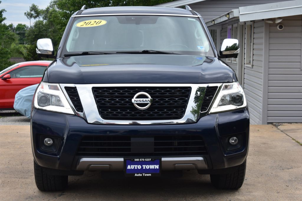 nissan armada 2020 JN8AY2NC9L9618790 image nissan armada 2020 JN8AY2NC9L9618790 image