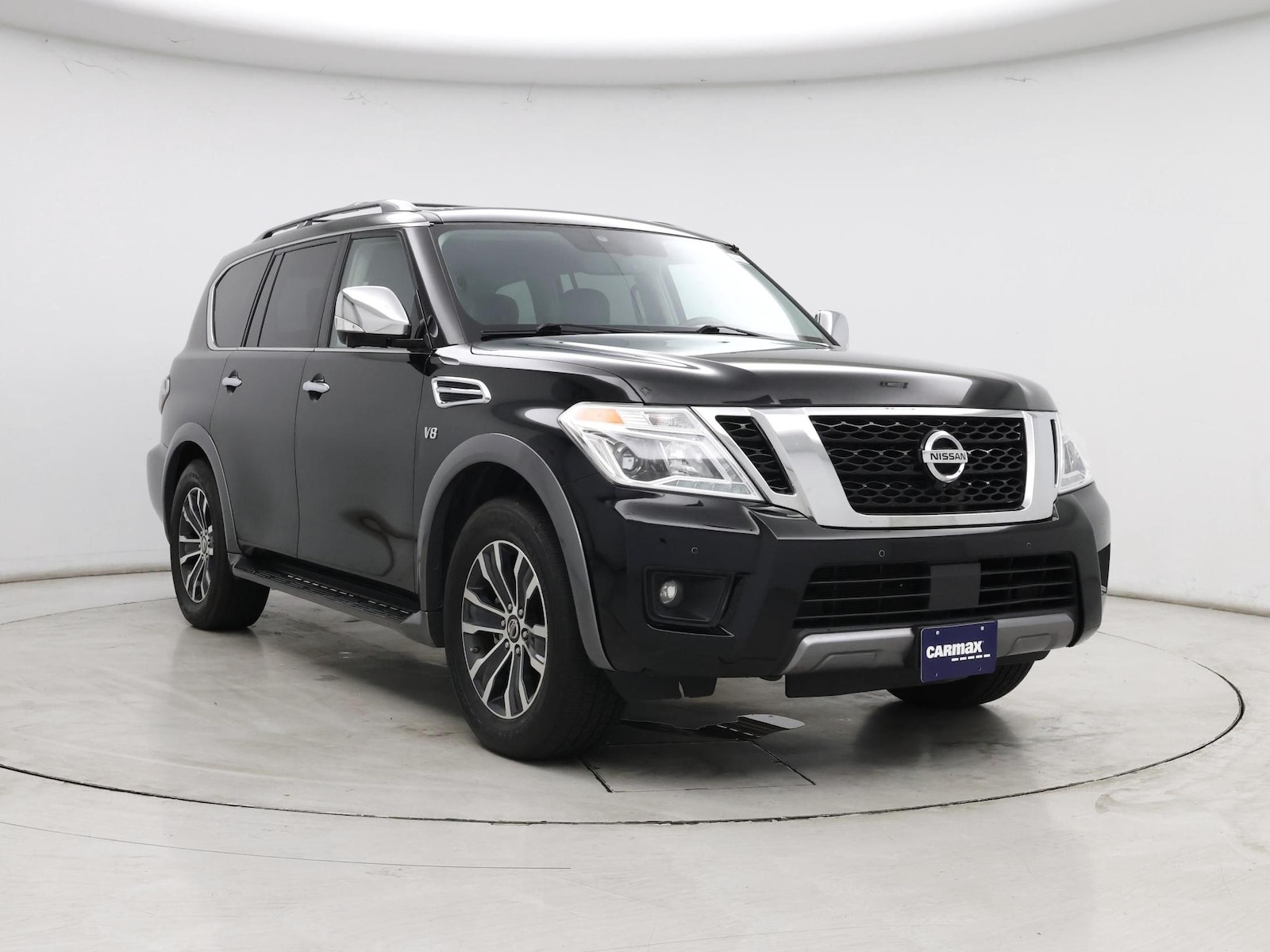 nissan armada 2020 JN8AY2NC0L9615843 image