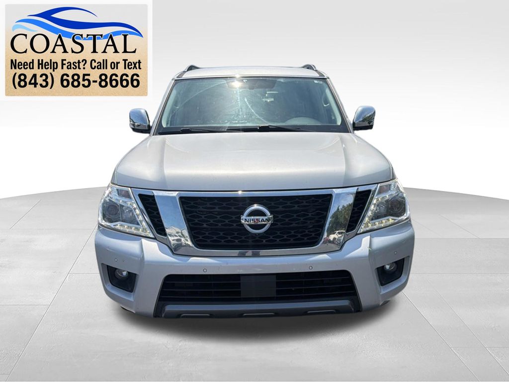 nissan armada 2020 JN8AY2ND6LX015283 image nissan armada 2020 JN8AY2ND6LX015283 image
