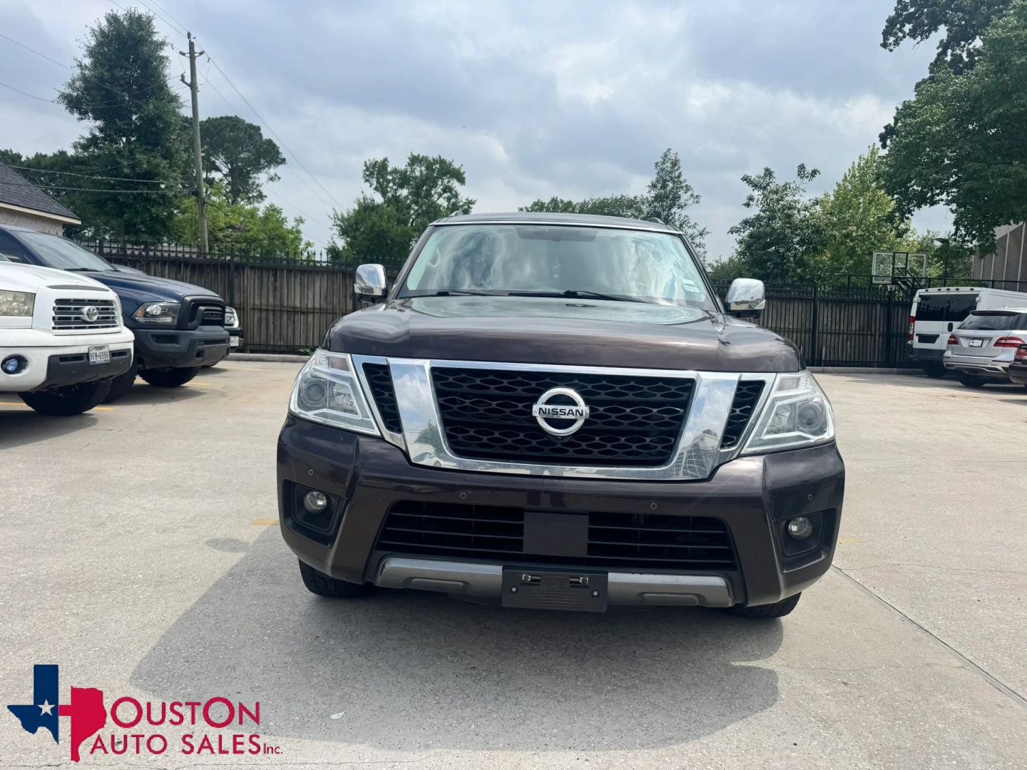 Nissan Armada 2020 JN8AY2ND9L9110201 image Nissan Armada 2020 JN8AY2ND9L9110201 image