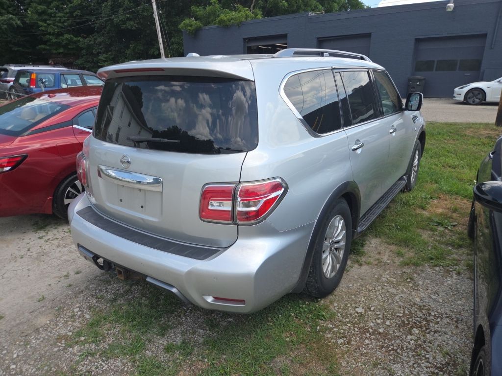nissan armada 2020 JN8AY2NC8L9616321 image