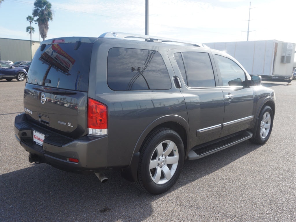 nissan armada 2011 5N1BA0ND3BN604080 image nissan armada 2011 5N1BA0ND3BN604080 image