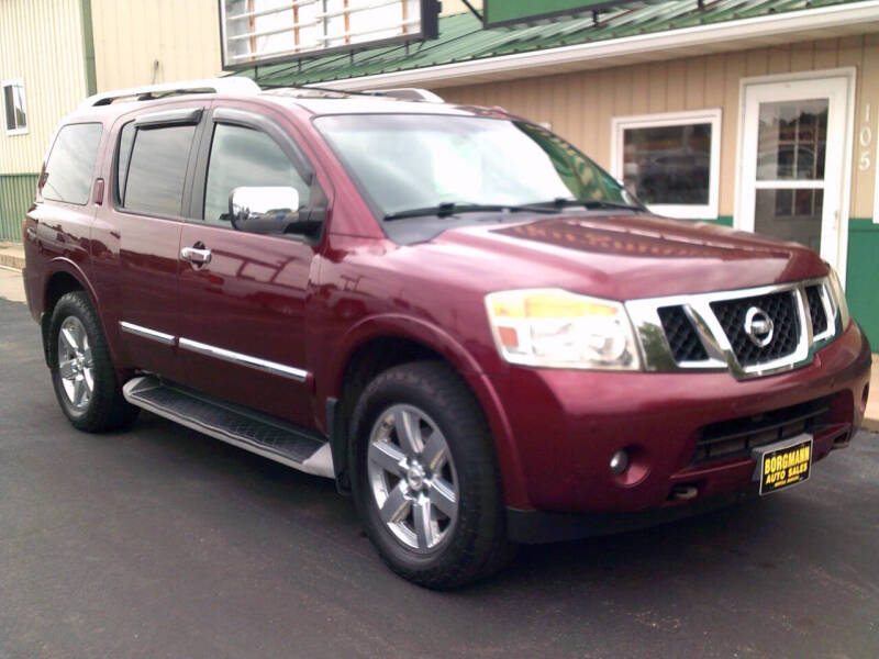 nissan armada 2011 5N1BA0NE7BN612658 image nissan armada 2011 5N1BA0NE7BN612658 image