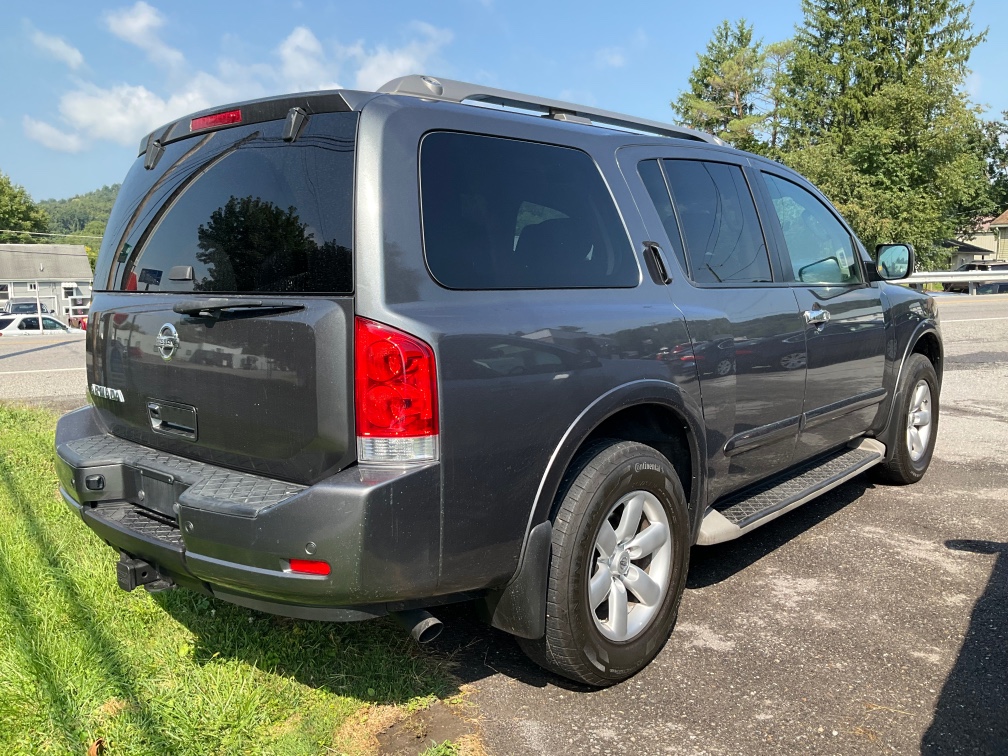 nissan armada 2011 5N1AA0NC5BN623202 image nissan armada 2011 5N1AA0NC5BN623202 image