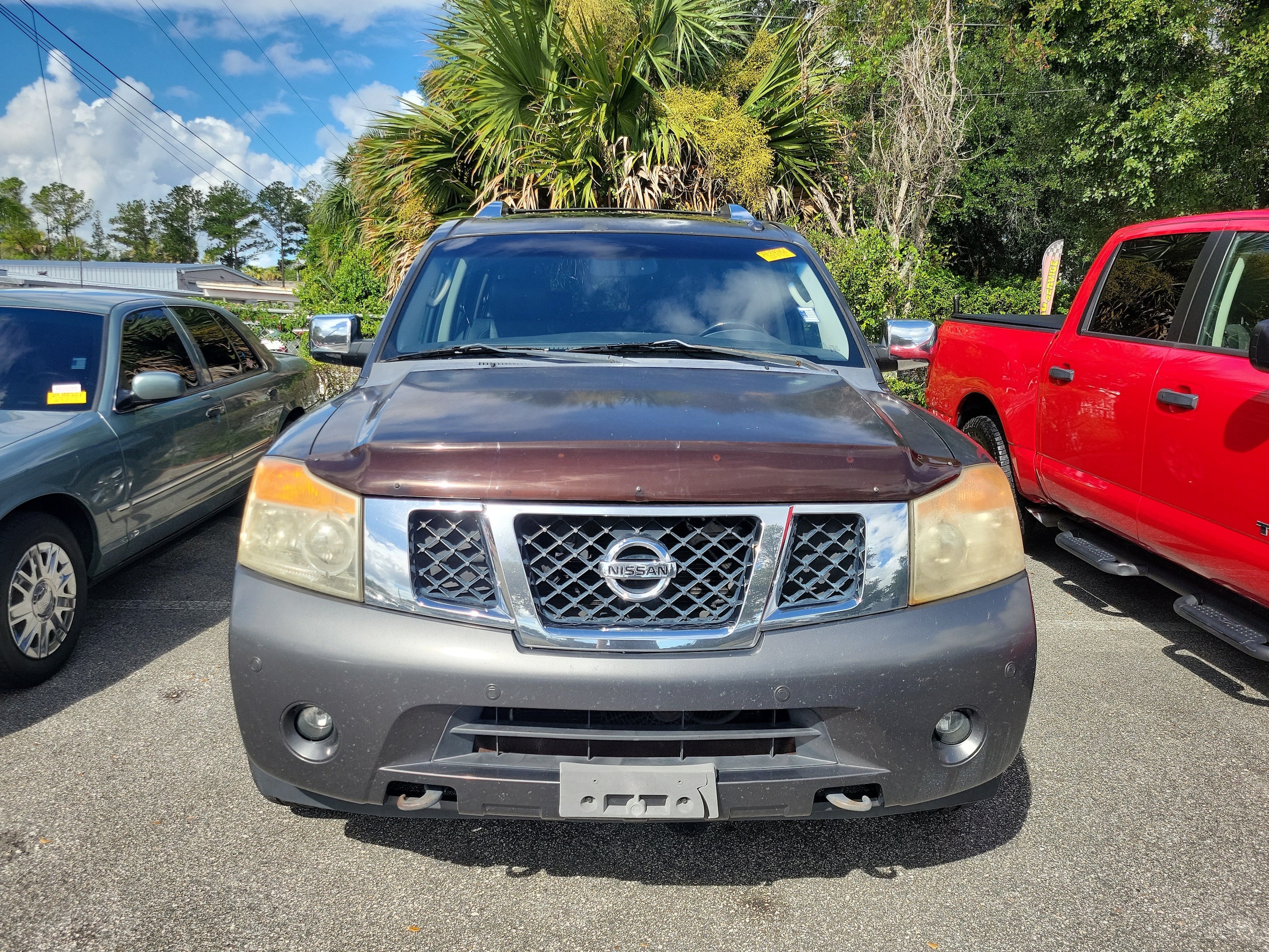 nissan armada 2011 5N1BA0NF0BN622697 image nissan armada 2011 5N1BA0NF0BN622697 image