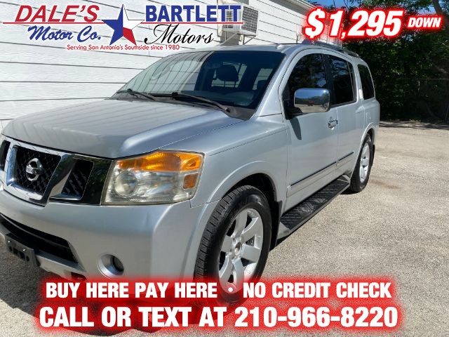 nissan armada 2011 5N1BA0ND4BN602614 image nissan armada 2011 5N1BA0ND4BN602614 image